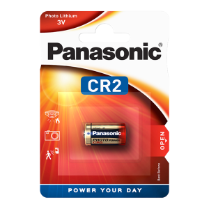 Panasonic CR2