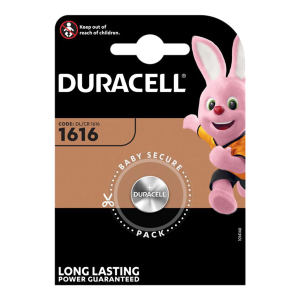 Duracell CR1616 3V