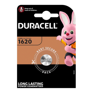 Duracell CR1620 3V