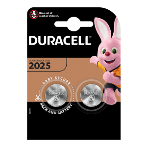 Duracell CR2025 3V