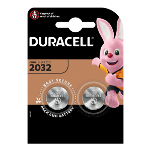 Duracell CR2032 3V