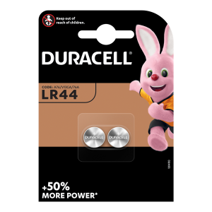 Duracell LR44