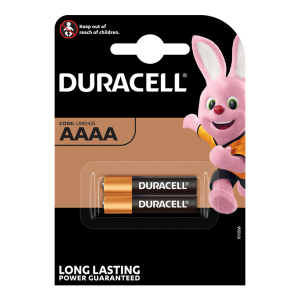 Duracell AAAA Ultra 1.5V Alkaline
