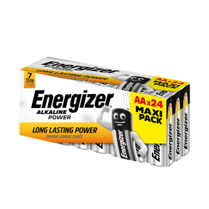 Energizer AA Alkaline Power 24