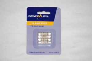 13 Amp Fuse