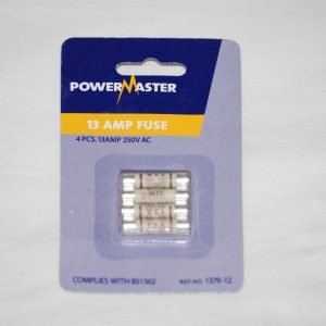 13 Amp Fuse