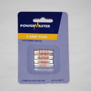 3 Amp Fuse