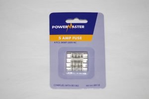 5 Amp Fuse