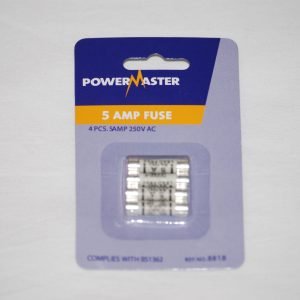 5 Amp Fuse