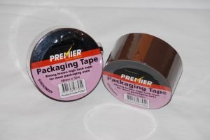 Brown Packing Tape