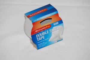 Double Sided Tape