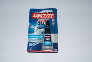 Loctite Superglue