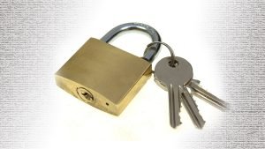 Padlocks