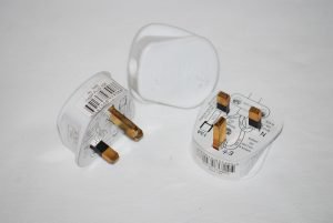 Powermaster 13 Amp Plugs
