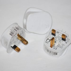 Powermaster 13 Amp Plugs