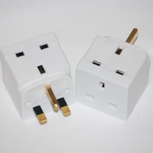 Powermaster 2 Way Adaptor