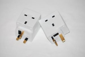 Powermaster 3 Way Adaptor