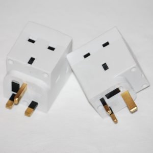 Powermaster 3 Way Adaptor